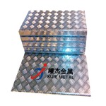 花纹铝板5754机械性能