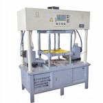 覆膜砂射芯机_铸造机_铸造设备