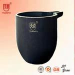 天府坩埚 成都天府石墨碳化硅坩埚