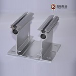 铝型材精加工中心