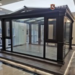 阳光房建筑型材