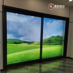 建筑型材门窗型材移门