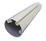 6060-T66材质成分 焊接铝型材