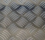 1060花纹铝板防滑铝板供应