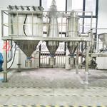 多孔碳、硬碳气流粉碎机、气流分级机设备