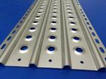 房车脱困板铝镁合金凸孔板