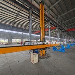 江苏靖江厂家卖4米埋弧焊十字臂