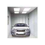 SJHT升降货梯厂液压类载车汽车货梯升降机