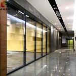 济南高隔间用玻璃隔断