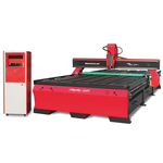 10厘铝板切割加工机