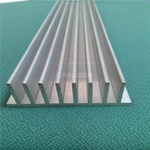 散热器散热片格栅散热块铝型材