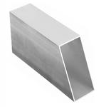 6082汽车用铝型材 工业铝合金工