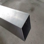 本公司供应铝方管