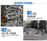 挖掘斗齿模具、推土机斗齿模具