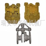 沙型铸造模具、铜铝铸造模具