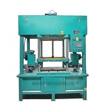 全自动射芯机、覆膜砂射芯机