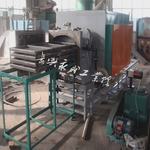 湖州小型铁基非晶合金真空退火炉