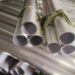 北京铝管材现货批发零售市场方圆管