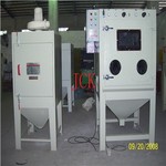 北京喷砂机小型喷砂机