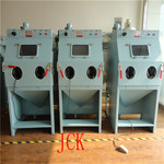 烟台莱州喷砂机厂