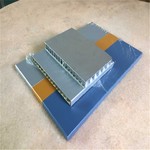 北京室内铝蜂窝板装饰隔音铝蜂窝板