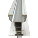 生产FFU龙骨吊顶铝型材厂家