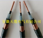 助航灯光用一次电缆、二次电缆，皖特缆