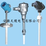 WZCN230固定螺喷涂耐磨铜热电阻