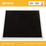 铝基过滤网净化工业废气去臭味