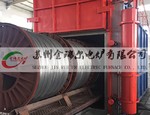 铝合金电缆退火炉  铝合金退火炉