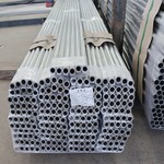 铝管 铝空心圆管 铝方管等现货