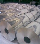 彩涂铝箔 压花铝箔 胶带铝箔