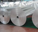 家用铝箔  复合铝箔 包装铝箔