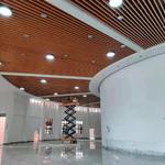 山西市政蒙皮铝板安装工艺