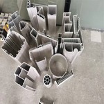 无缝反向挤压工业铝材1-7系供应商