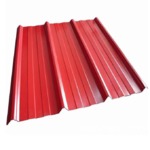 厂房建设用900型铝瓦 压型铝板