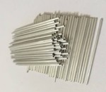 1060精密毛细铝管3*0.2mm 薄壁管