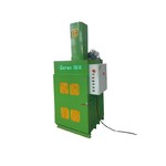 空桶压扁机 油桶压桶机 化工桶压扁