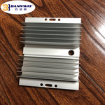 铝合金散热器厂异形可开模1392139820