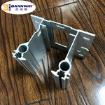 张家港铝型材散热器开模生产13921398208