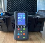 Viber X4振动分析仪振动检测分析