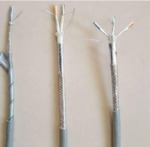 阻燃耐火电缆ZRNH-DJYPVP32