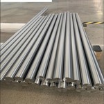 工业钛棒TC4医用钛合金棒 纯钛棒