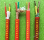 钨铼热电偶补偿导线 WC3/25电缆