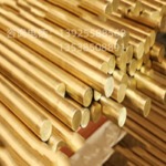 黄铜棒H59纯铜棒h62实心铜条六角