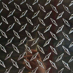 花纹铝板   压花铝板  防滑铝板