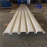 YX38-150-900柔性屋面底板彩钢