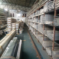 ,铝合金管无缝铝管