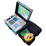 变压器空载短路测试仪-电参数测试