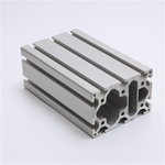 生产加工自动化流水线铝型材